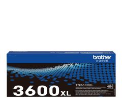 Brother TN3600XL bis zu 6000 Seiten
