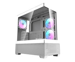 DarkFlash DS900 Air White