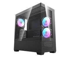 DarkFlash DS900 Air Schwarz