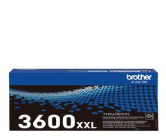 Brother TN3600XXL bis zu 11.000 Seiten