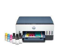HP Smart Tank 675 Kolor Duplex WiFi BLE