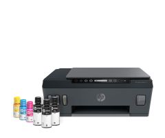 HP Smart Tank 515 Tintenstrahl-Multifunktionsdrucker Scanner Ko