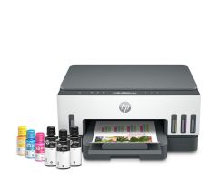 HP Smart Tank 720 Kolor Duplex WiFi BLE