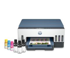 HP Smart Tank 725 All-in-One