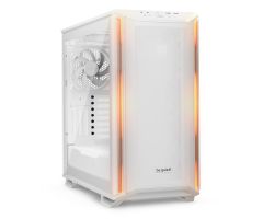 be quiet! Dark Base 701 White