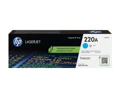 HP 220A Cyan bis zu 1800 Seiten.