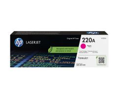 HP 220X Magenta bis zu 5500 Seiten