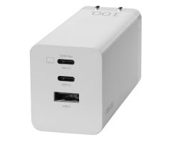 ASUS 100-W-3-Port-GaN-Ladegerät