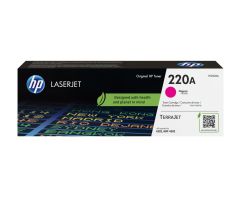HP 220A Magenta bis zu 1800 Seiten.