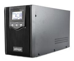 Gembird USV 2000VA Line-in 3xC13 2xSchuko USB RJ-45