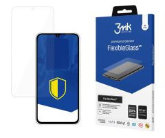 3mk Flexibles Glas für Samsung Galaxy A55 5G / Galaxy A35 5G