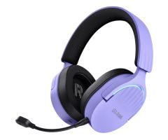 Trust GXT491P FAYZO WIRELESS (Lila)