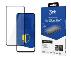 3mk HardGlass Max für Samsung Galaxy A55 5G / Galaxy A35 5G