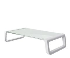 Trust Montieren Sie den Monitorständer