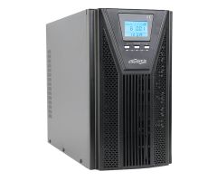 Gembird USV 2000VA Online 3xIEC 2xSchuko