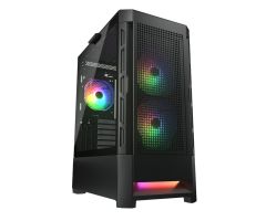 Cougar Airface RGB Black