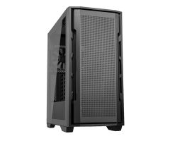 Cougar Uniface Black