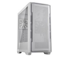 Cougar Uniface White