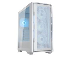 Cougar Uniface RGB White