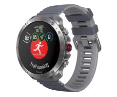 Polar Körnung X2 Silber