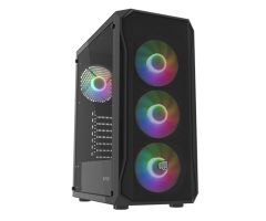 Fury Shobo SH4F RGB Black