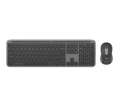 Logitech MK950 Graphit
