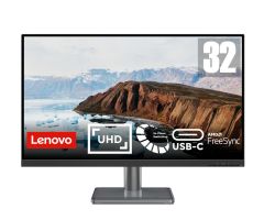 Lenovo L32p-30 schwarz PD 75W