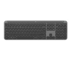 Logitech K950 Graphit