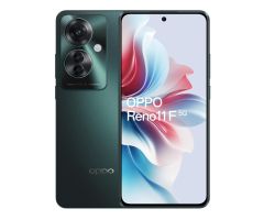 OPPO Reno11 F 5G 8/256GB Palm Green