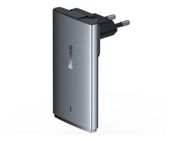 Baseus GaN5 Pro Flaches USB-C Wand-Ladegerät 65W