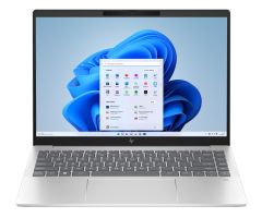 HP Pavilion Plus Ryzen 5-7540U/16 GB/512/Win11 120 Hz