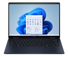 HP Envy 14 x360 Ultra 7-155U/16 GB/1 TB/Win11 120 Hz OLED Blau