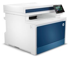 HP Color LaserJet Pro MFP 4302fdw