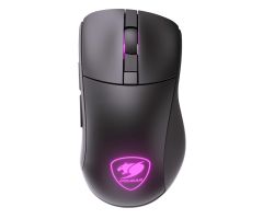 Cougar Unterdrückung RX Wireless