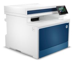 HP Color LaserJet Pro MFP 4302fdn