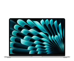 Apple MacBook Air M3/8 GB/512/Mac OS Silver 10R GPU 36 Monate