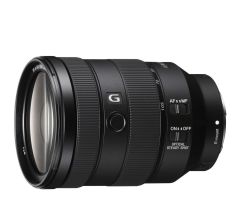 Sony FE 24-105 mm f/4 G OSS