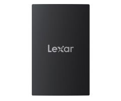 Lexar SL500 Tragbare SSD 1 TB USB 3.2 Gen 2x2