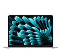 Apple MacBook Air M3/8 GB/512/Mac OS Silver 10R GPU 36 Monate