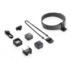 DJI Action 2 Dual-Screen Combo 128G