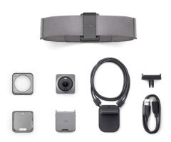 DJI Action 2 Power Combo 128G