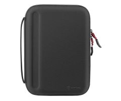 Tomtoc FancyCase-B06 für iPad 11" - schwarz