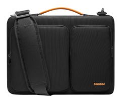 Tomtoc Defender-A42 16" - schwarz