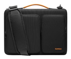 Tomtoc Defender-A42 14" - schwarz