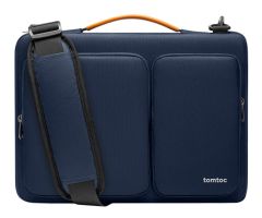 Tomtoc Defender-A42 14" - marineblau