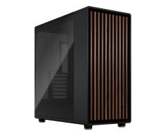 Fractal Design North XL Charcoal Black TG Dark