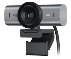 Logitech MX BRIO 4K Graphit