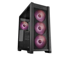 ASUS TUF Gaming GT302 TG ARGB Schwarz