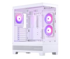 Phanteks XT View TG White
