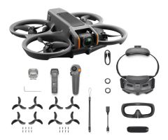 DJI Avata 2 Fly More Combo (C1)